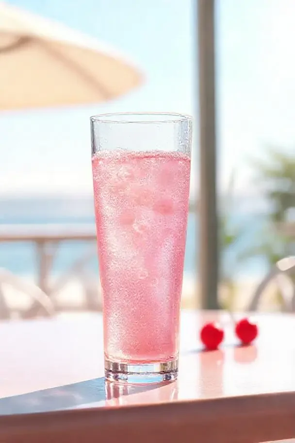 夏日汽水 战地影院 夏日汽水 电影海报