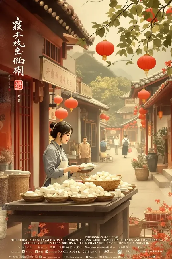 南方以南 战地影院 南方以南 电影海报